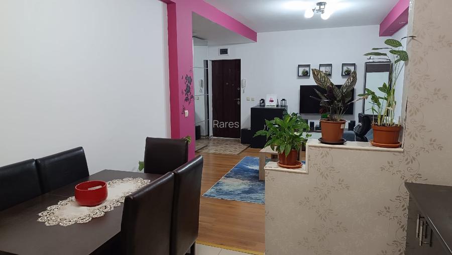 PF vand apartament Floresti - 5