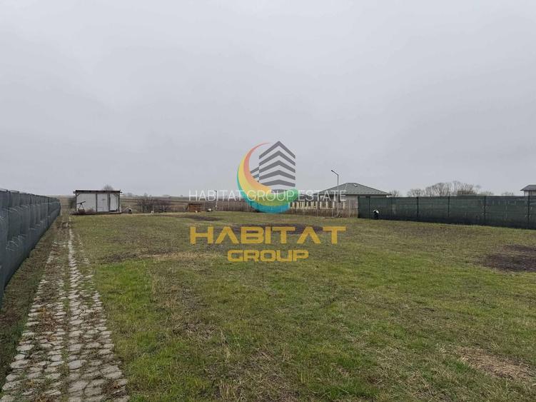 Teren 3971 mp | Casa 5 Camere | Statie de incarcare - 5