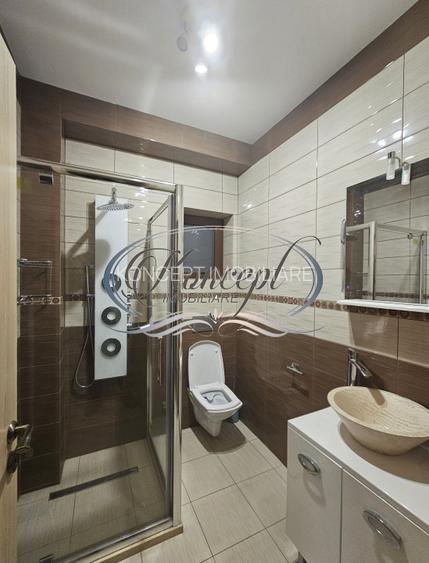 Casa spatioasa cu gradina privata aproape de strada Campului - 15