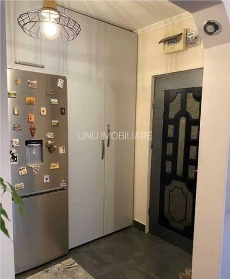 Apartament 3 camere 72mp - mobilat - boxa - etaj intermediar - 5
