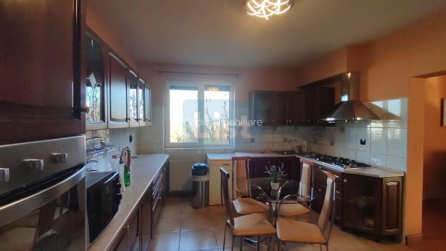 Comision 0%! Casa individuala 190 mp, teren 680 mp, cartierul Europa - 5