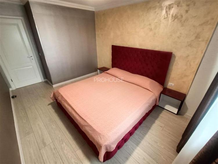 Bloc 2020 - apartament 2 camere decomandate + loc parcare - etajul 1 - 7