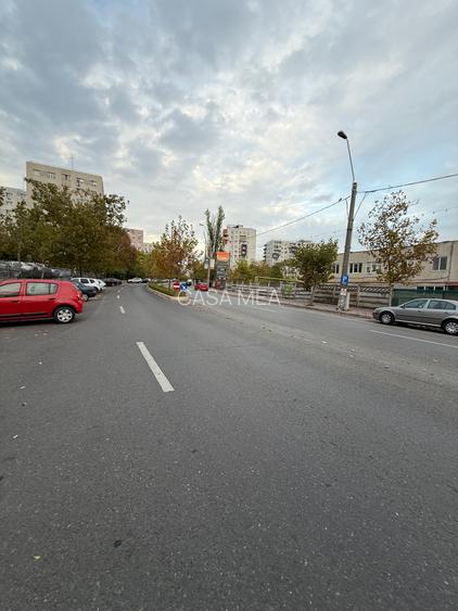 Apartament 2 camere Fizicienilor-metrou Nicolae Grigorescu - 35