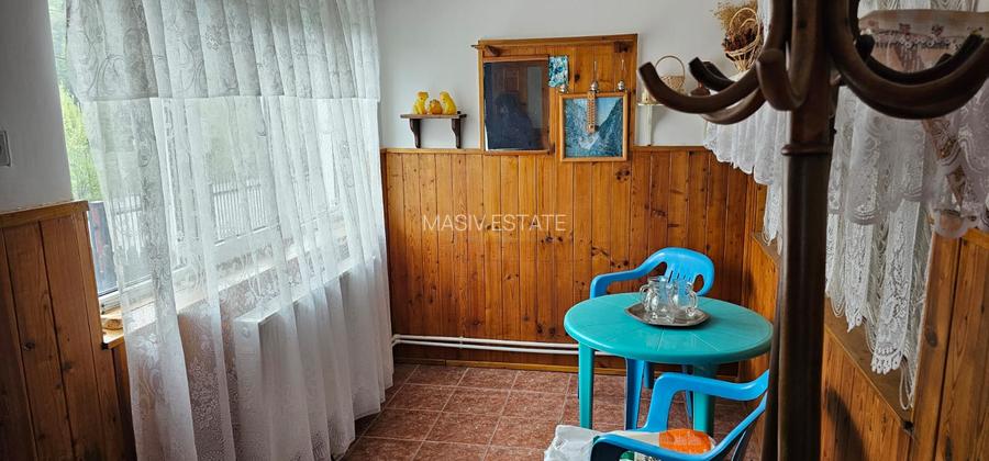 Casa de vânzare în stațiunea Azuga - 9