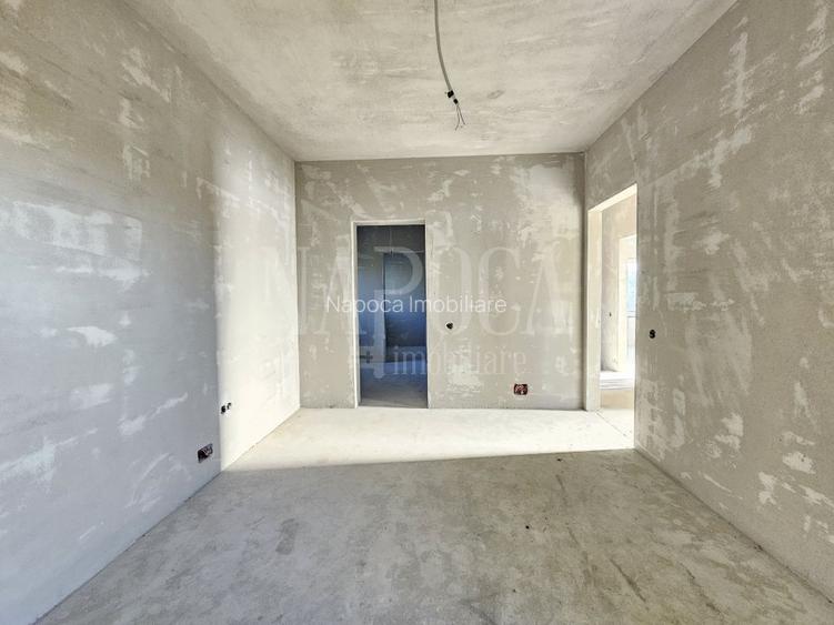 Casa 4 camere de vanzare in Chinteni - 6