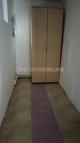 CASA 3 camere 130mp utili Lacu Sarat, MOBILATA teren 630mp - 8