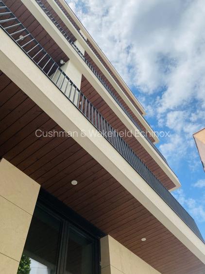 Apartament elegant cu terasa generoasa - 2