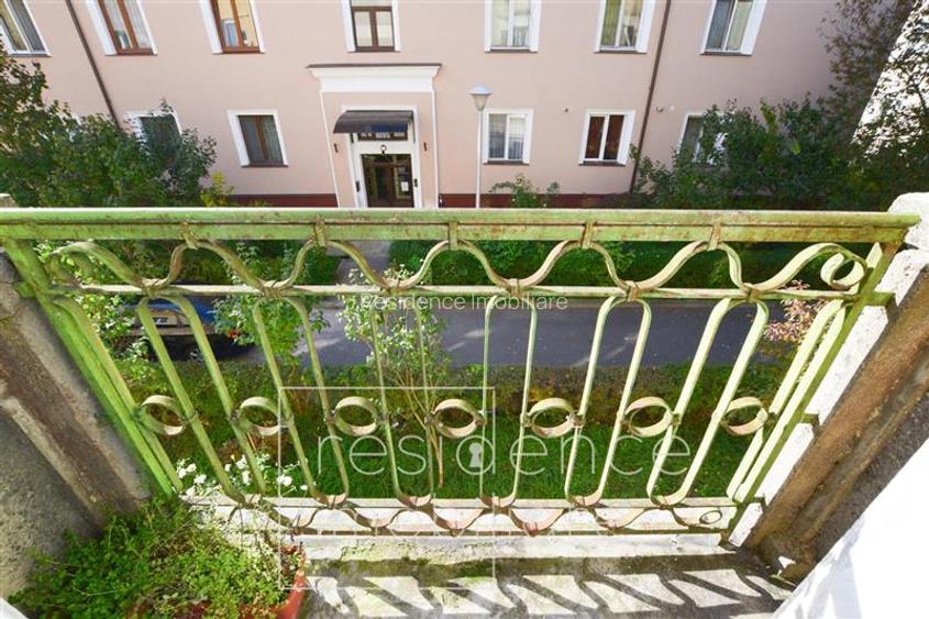 Etaj 1! Apartament 2 camere decomandate in Gheorgheni, Aurel Suciu - 10