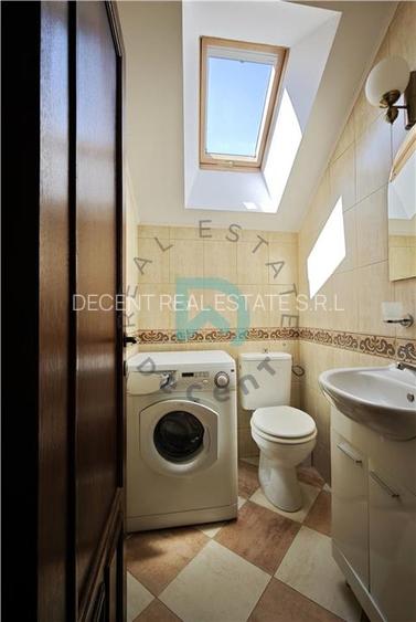 Apartament 2 camere, Calea Poienii, Brasov - 25