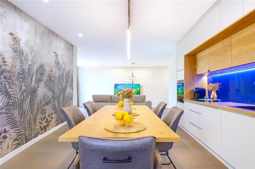 LUX Vila linie mediteraneana, teren 650 mp, Izvor, Tarlungeni, Brasov - 3