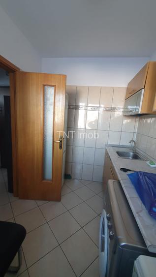Apartament 2 camere | 2 min metrou 1 Mai | Anvelopat | Balcon | Etaj 1 - 6