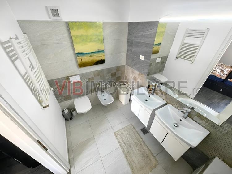 Vilă 5 camere | Avangarde Forest 2 |  Pet - Friendly - 4
