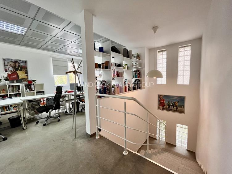 Vilă modernă de vânzare – Birouri | Rezidențial | Comercial - 26