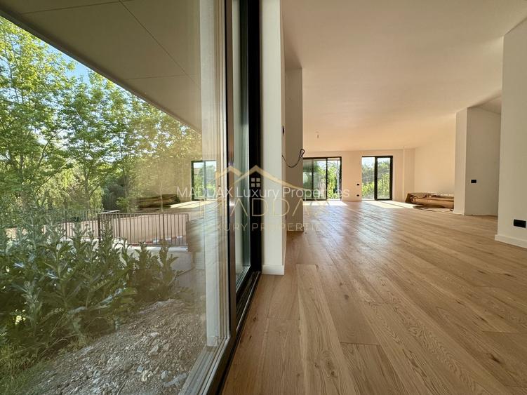 Vila cu 5 camere  *366mp* / Curte privată *315mp* / Pipera - Lake View - 6