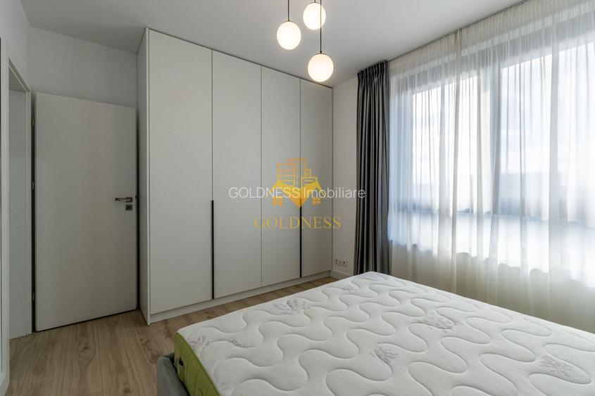 2 Camere de Lux, Park Lake, Parcare, Intre Lacuri, Iulius Mall, FSEGA - 4