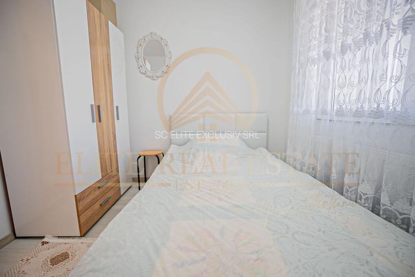 Apartament 3 camere decomandat – zona ICIL - CASA DE CULTURA - 5