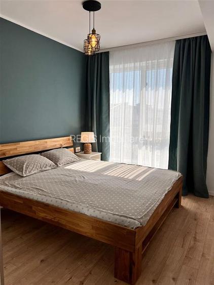 Apartament premium cu mobilier de lux si loc de parcare - Kasper Residence - 7