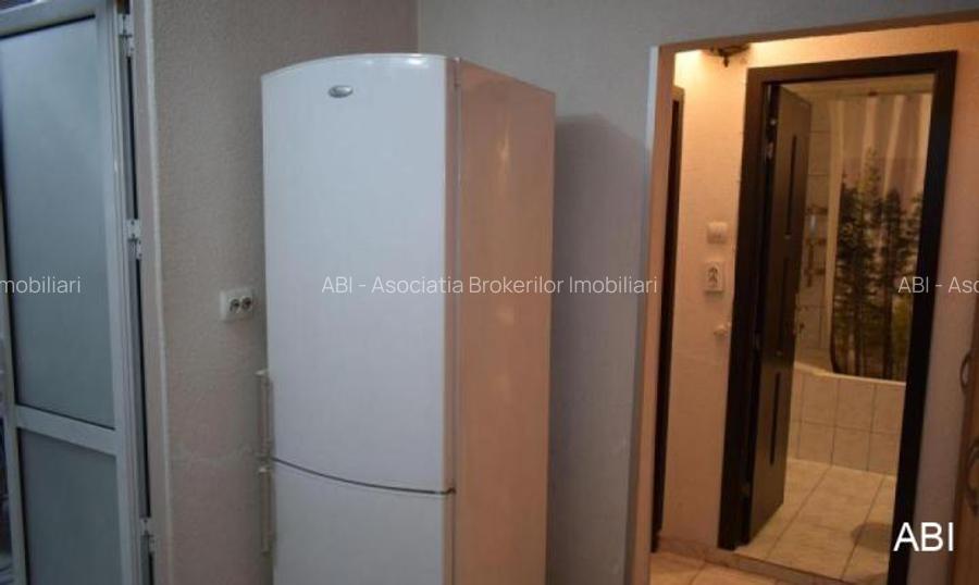 Apartament 2 Camere Aviatiei - 4