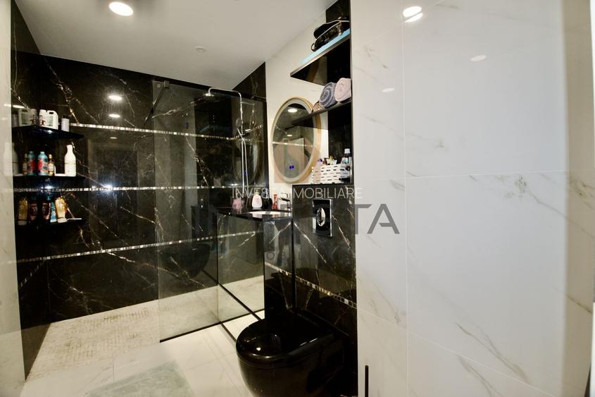 APARTAMENT DE LUX 2 CAMERE ULTRAFINISAT CENTRAL - 6