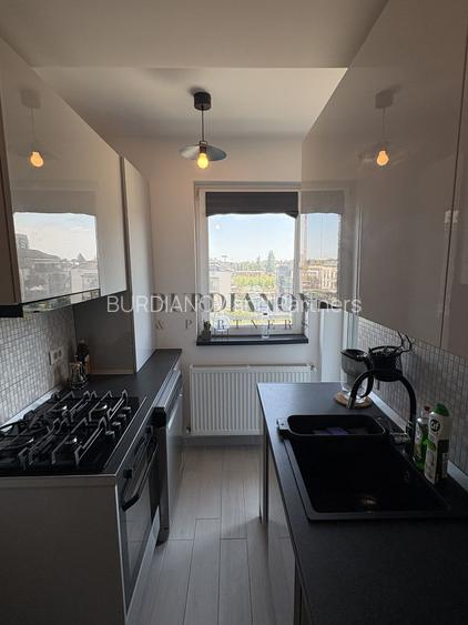 Apartament cu 2 camere + Loc de parcare - Titan - Metrou Nicolae Teclu - 5