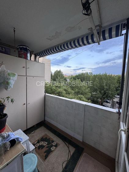 Apartament 2 camere.  Intre Str. Emil Racovita si Bld. Obregia.  Zona Aliorului. - 5