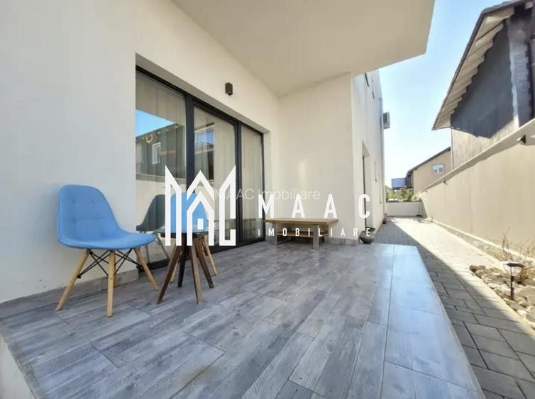 Apartament 3 camere | Curte 60 MP | Parcare | Selimbar - 24