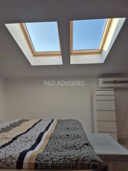 Casa 5 Camere Pipera I Alexander Residence I Curte proprie - 10