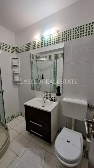 APARTAMENT 3 CAMERE IN COMPLEX REZIDENTIAL CU CIRCUIT INCHIS - PRET PROMOTIONAL - 38