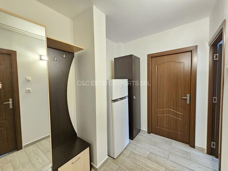 Tineretului| 6 min. metrou| Garsoniera moderna la cheie! - 12