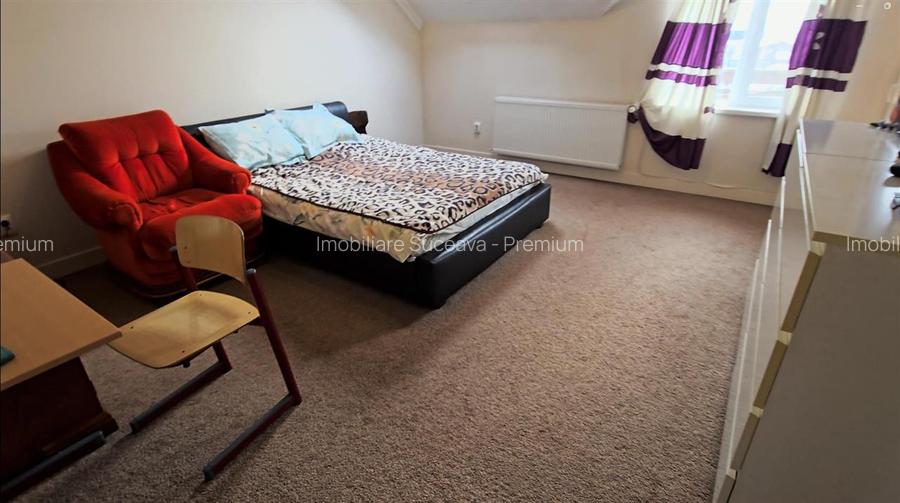 Casa de Vanzare in Suceava! 0727817187 - 8