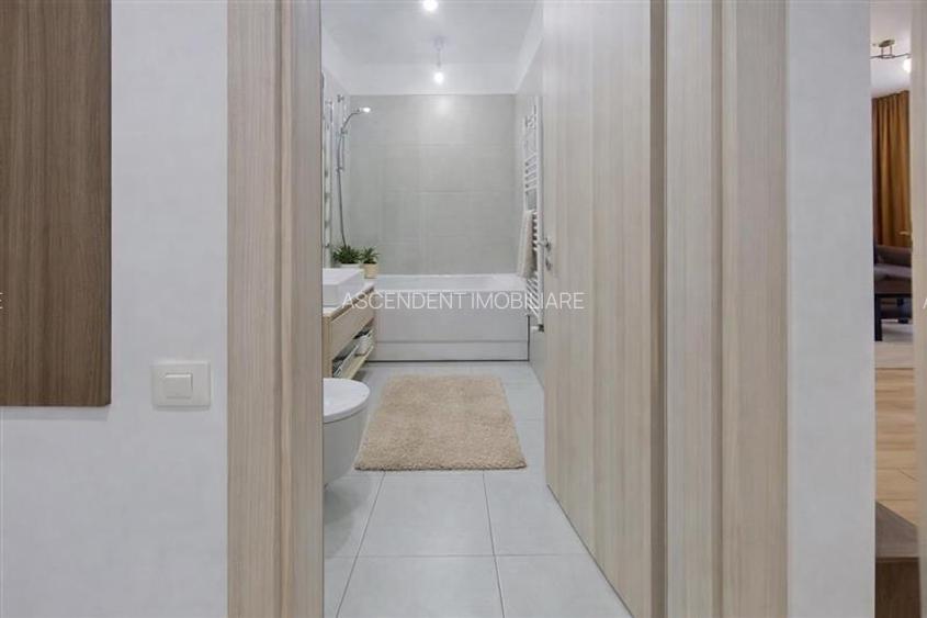 Apartament insorit, decomandat, Clasa A,  Astra, Urban Plazza Brasov - 8