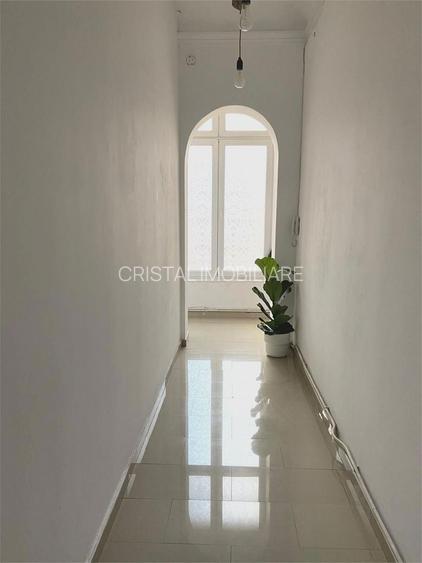 Apartament superb 1 cameră, Cismigiu, 53 mp, ideal birou Airbnb, fără risc - 9