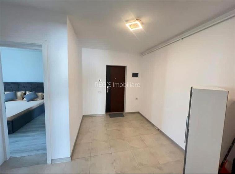 Apartament 2 camere, decomandat, Subcetate Residence - 12