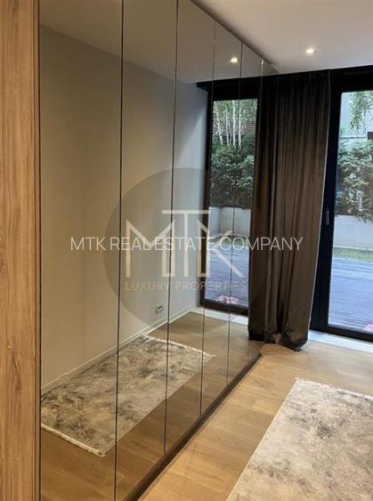 Duplex  I Charles de Gaulle-Herastrau I 2 Locuri de parcare - 16