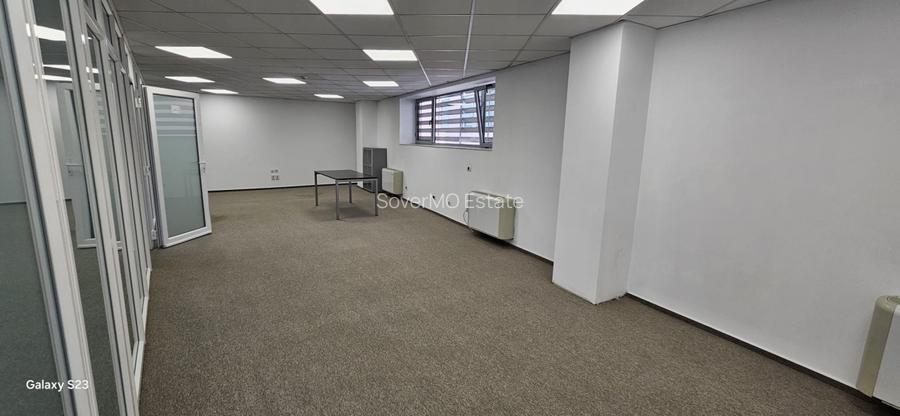 SPATIU BIROURI PC CENTER-ET.2 | BANEASA| HERASTRAU | DAMAROAIA - 3