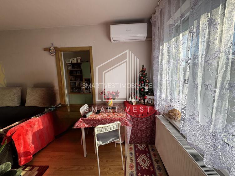 Apartament 2 camere | 32 mp utili | Strada Jiului - 7