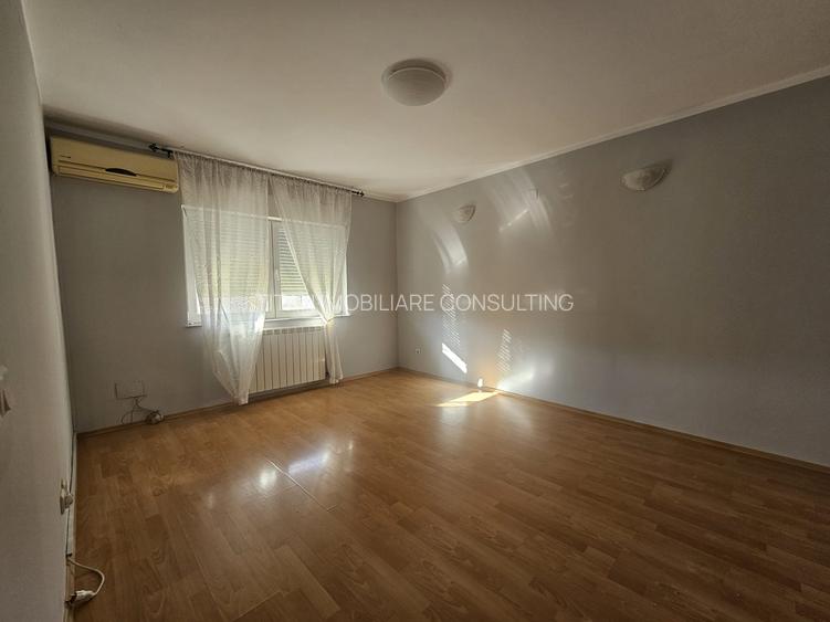 Vila individuala curte proprie garaj sutuata in complexul rezidential The Class - 9