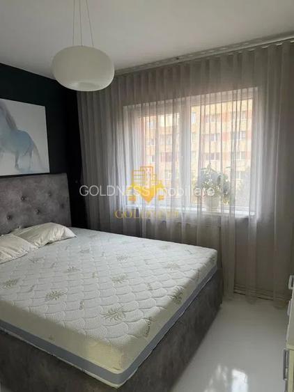 3 Camere decomandate, Parcare, Grigorescu, Fantanele,Somes,Petfriendly - 3