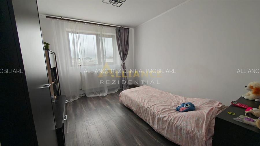 Casa cu etaj - Mobilata/utilata- gata de mutat - 12