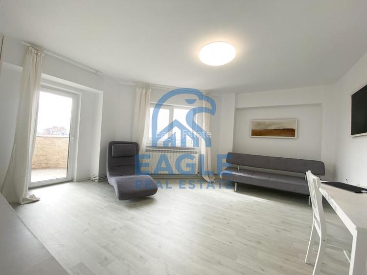 ICIL, Ferdinand - 2 Camere decomandat cu balcon si parcare Termen lung - 7