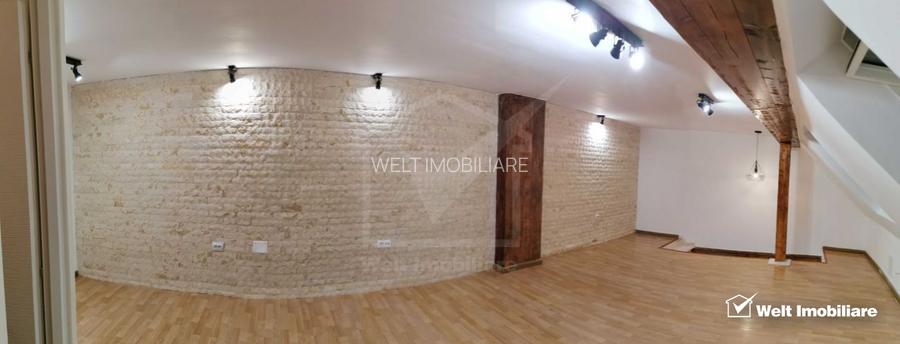 Spatiu de birouri, 35 mp, zona centrala - 3