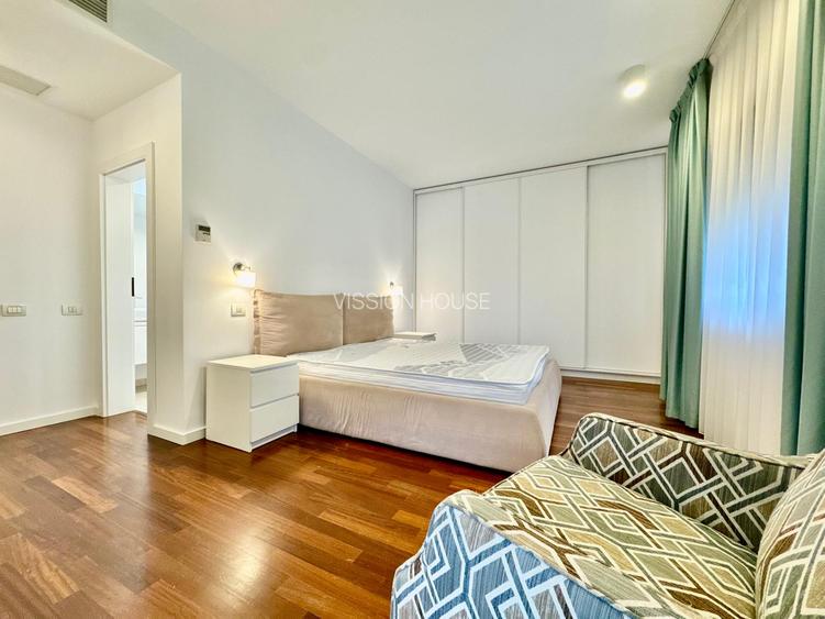 4 camere | 168 Mp | Herastrau - Complex Grand Residence | Loc parcare - 9