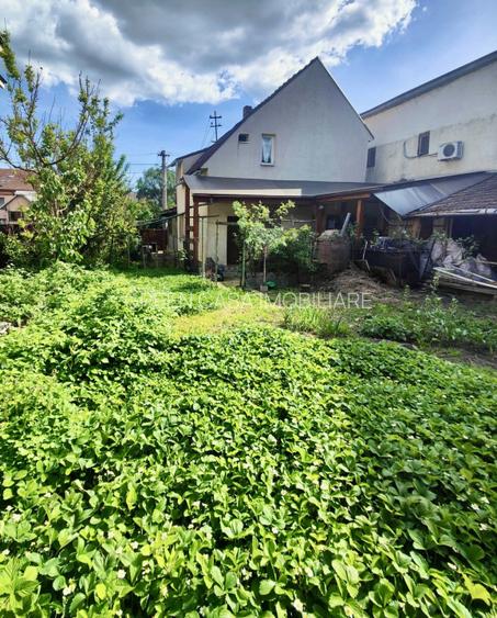 Casa individuala, 139mp utili, 481mp teren, zona Intre Lacuri, Cluj - 2