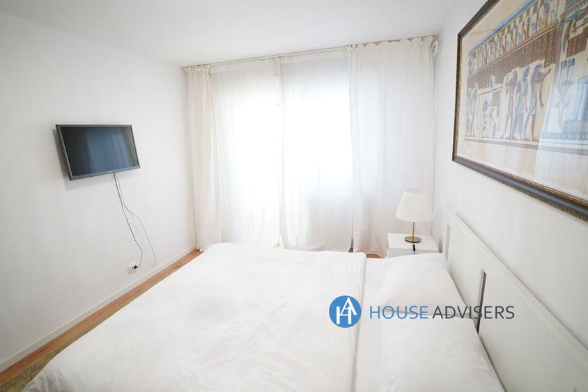 Inchiriere apartament 2 camere Aviatiei - 6