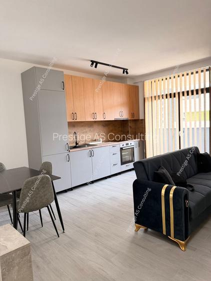 Apartament 2 camere | Ateneo Torontalului | Parcare Inclusa - 2