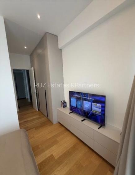 Apartament 3 Camere | Premium | Parcare disponibila | One Verdi Park - 5