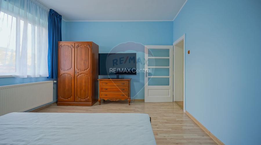 Apartament de 2 camere, de inchiriat, Centrul Istoric - 5