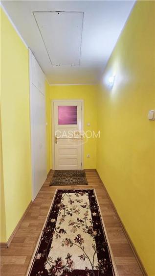 Vila impunatoare in Paulesti | Teren 1.384 m² | Spatiu, Liniste si Intimitate, a - 21