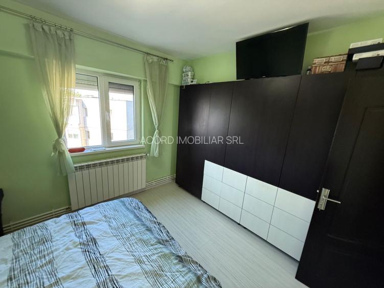 Apartament 2 camere zona Capitol - 4