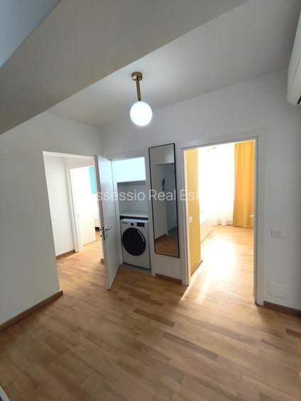 Bucur Obor - Ștefan cel Mare – Apartament 3 camere – 750 EUR - 6